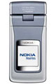 Чехлы для Nokia N90