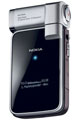 Чехлы для Nokia N93i