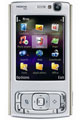 Чехлы для Nokia N95