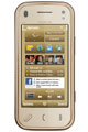 Чехлы для Nokia N97 Mini Gold Edition