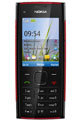 Чехлы для Nokia X2-00