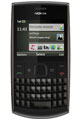Чехлы для Nokia X2-01