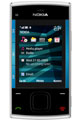 Чехлы для Nokia X3
