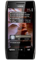 Чехлы для Nokia X7-00