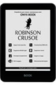   ONYX BOOX Robinson Crusoe