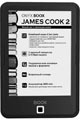   ONYX Boox James Cook 2