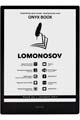   ONYX Boox Lomonosov