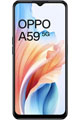Чехлы для OPPO A59 5G