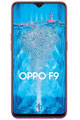 Чехлы для OPPO F9