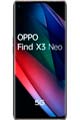 Чехлы для OPPO Find X3 Neo