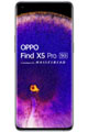 Чехлы для OPPO Find X5 Pro