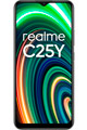 Чехлы для Realme C25Y