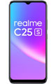 Чехлы для Realme C25s