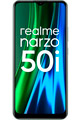 Чехлы для Realme Narzo 50i
