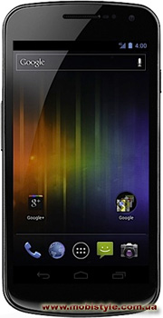 Samsung I9250 Galaxy Nexus