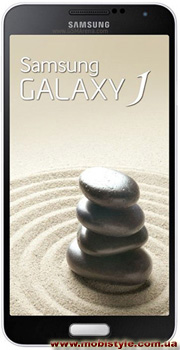 Samsung N075T Galaxy J