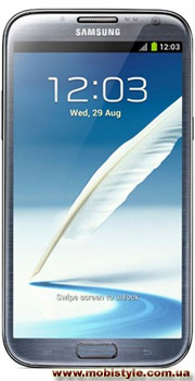 Samsung N7100 Galaxy Note 2