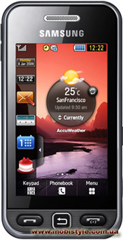 Samsung S5230