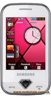 Samsung S7070