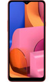 Чехлы для Samsung A2070 A207F Galaxy A20s