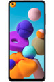 Чехлы для Samsung A217F Galaxy A21s