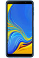 Чехлы для Samsung A750F Galaxy A7 2018