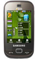   Samsung B5722 Duos
