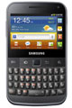   Samsung B7800 Galaxy M Pro