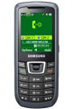   Samsung C3212 Duos
