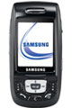   Samsung D500E
