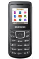   Samsung E1100