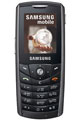   Samsung E200