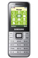   Samsung E3210