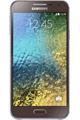 Чехлы для Samsung E500 Galaxy E5