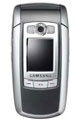   Samsung E720