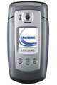   Samsung E770