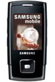   Samsung E900