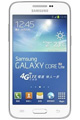 Чехлы для Samsung G3586V Galaxy Core Lite LTE