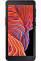 Чехлы для Samsung G525F Galaxy Xcover 5