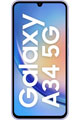 Чехлы для Samsung Galaxy A34