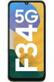 Чехлы для Samsung Galaxy F34