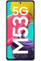 Чехлы для Samsung Galaxy M53 5G