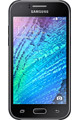 Чехлы для Samsung J100FN Galaxy J1 4G