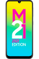 Чехлы для Samsung M215G Galaxy M21 2021 Edition