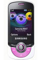   Samsung M2510