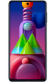 Чехлы для Samsung M515F Galaxy M51