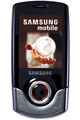   Samsung S3100