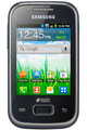 Чехлы для Samsung S5302 Galaxy Pocket Duos