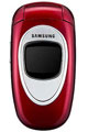   Samsung X460