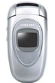   Samsung X461